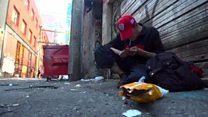 How Vancouver is helping opioid addicts