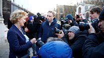 MP abuse prompts police review