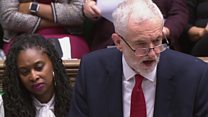 Will PM 'rule out no deal' over Brexit?