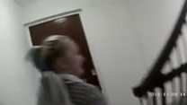 Police rescue hostage before captor dies