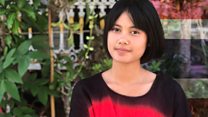 Being 17: The life of a teenager in Thailand