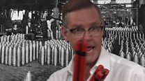 Million dollar idea: Dynamite