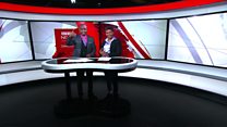 Matangazo ya Dira ya Dunia TV
