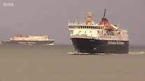 Mull Ferry