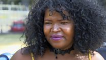 'A catfish stole my online identity'