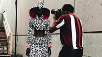 The street photographer setting the trends