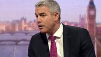 'There will be challenges' if no Brexit deal