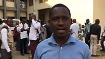 Kotun da'ar ma'aikata da ke Abuja
