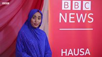 BBC za ta yi muhawarar 'yan takarar gwamna a Gombe
