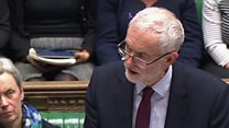 PM 'utterly failed' on Brexit legal agreements