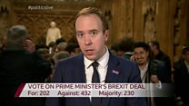 'What is the best thing in national interest?'