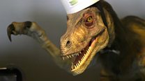 Why this hotel is sacking robots