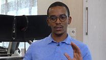 Mwanafunzi aliyekamatwa kwa kushukiwa kuwa gaidi Kenya