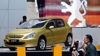 شما؛ آشفته بازار خودرو در ایران#