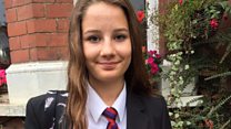Instagram 'helped kill my daughter'