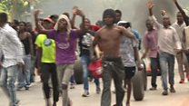 Au Zimbabwé, le bras de fer se poursuit entre la rue et le gouvernement