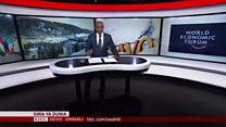 Matangazo ya Dira ya Dunia TV