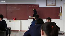 Мектептерде так илимдерге кандай көңүл бурулууда?