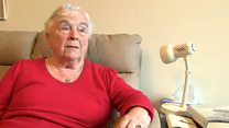 'Bydden i ar goll' heb wasanaeth llyfrau