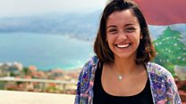 Being 17: The life of a teenager in Lebanon