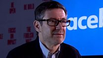 Instagram boss responds to suicide claims