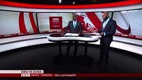 Matangazo ya Dira ya Dunia TV