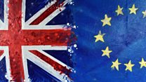 What is no-deal Brexit?