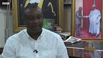 Festus keyamo: Ọ̀rọ̀ Obasanjọ sí Buhari ti di ìrégbè