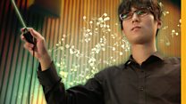 The amazing musician who can’t play in time