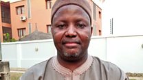 Bambamcin akida ne ya sa aka kore ni- Baffa Bichi
