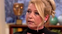 James Bulger mother says film 'horrendous'