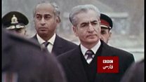 'سقوط یک شاه' در آپارات