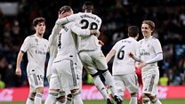 Le Real Madrid redevient le club le plus riche