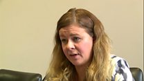 Kate Evans ydy Pennaeth Cyfathrebu a Pholisi Cymdeithas Chwaraeon Cymru