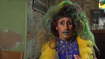Why identity politics matters to this drag queen
