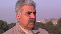 د کابل کلتوري غونډې حال