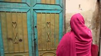 پاکستان کې د پولیو مخنیوي نوی کمپاین