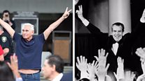 Roger Stone: I am falsely accused