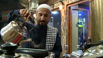 مشروبات ساخنة تقيك من برودة الطقس