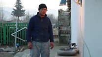 Таштарды "камырдай жуурган" уста
