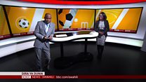Matangazo ya Dira ya Dunia TV