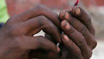 Jesus yazinduka yumva umenga ari mu muriro kubera ‘Nyaope’