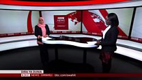 Matangazo ya Dira ya Dunia TV