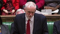 Corbyn 'prepared to meet' PM