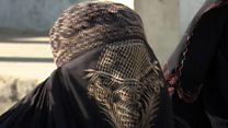 ’طالبان سے بھی ڈر لگتا تھا اور فوج سے بھی‘