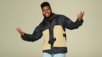 Radio 1's Big Weekend: 2019
