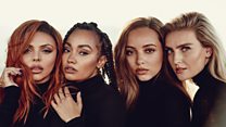 Radio 1's Big Weekend: 2019