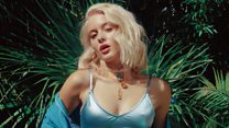 Radio 1's Big Weekend: 2019