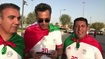 وامی که به خاطر عشق به فوتبال پرداخت شد