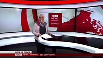 Matangazo ya Dira ya Dunia TV